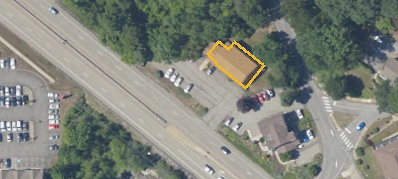 16020 Perry Hwy