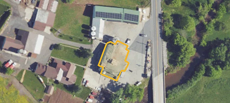 949 Dry Tavern Rd