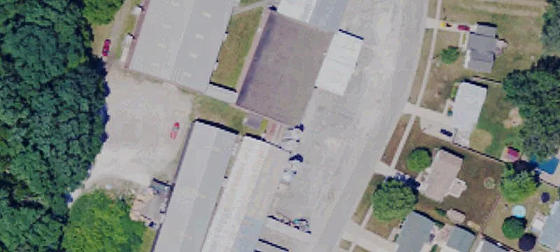 1040 Maple Ave