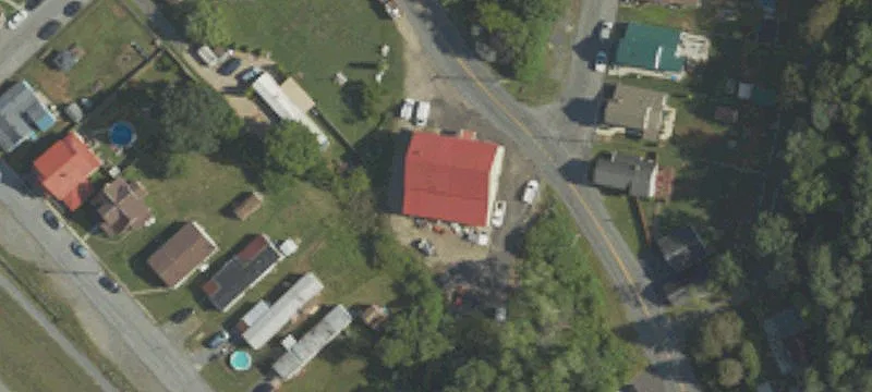701 2nd St