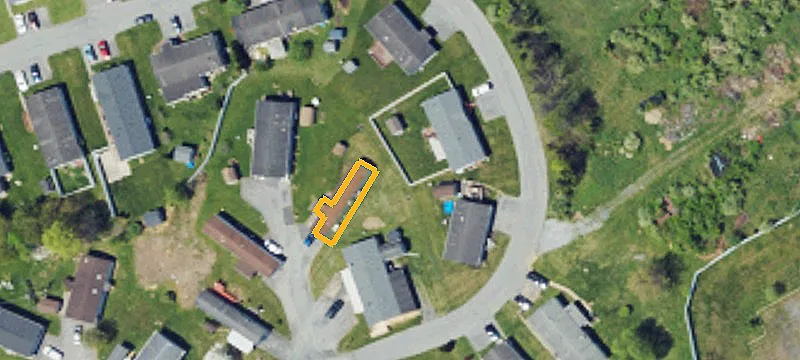 1170 Grange Rd