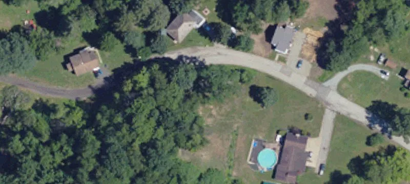 416 Allegheny Rd