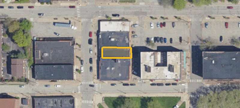 107 Westinghouse Ave
