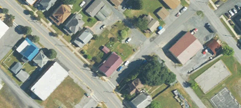 2101 Bigler Ave