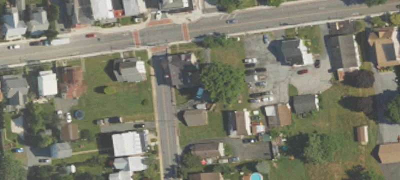 11 Main St