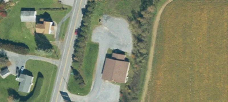 Plank Rd