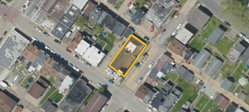 200 Lincoln Ave