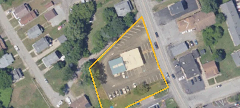 2665 Brodhead Rd