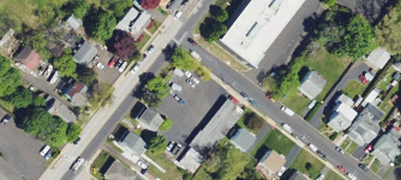 423 Davisville Rd