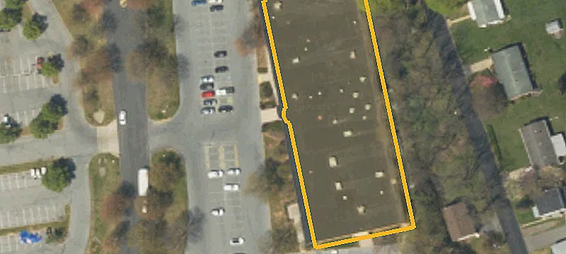 1651 Ofc Ctr Rd