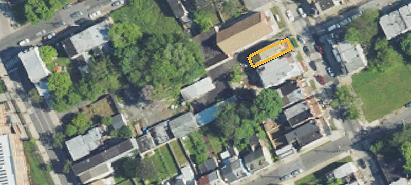 328 Rose St Rear