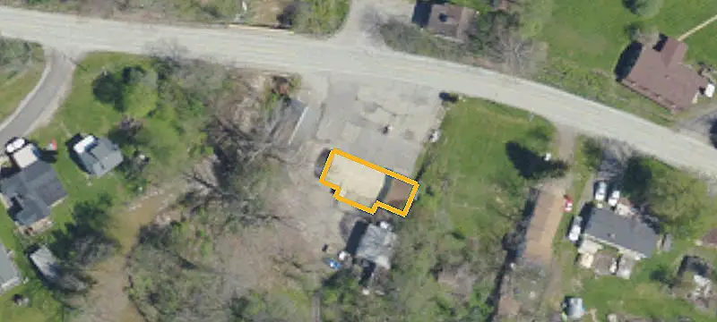420 Joffre Bulger Rd