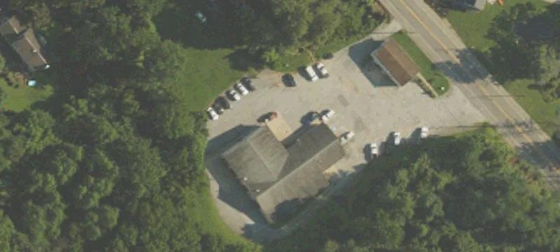 862 Horseshoe Pike