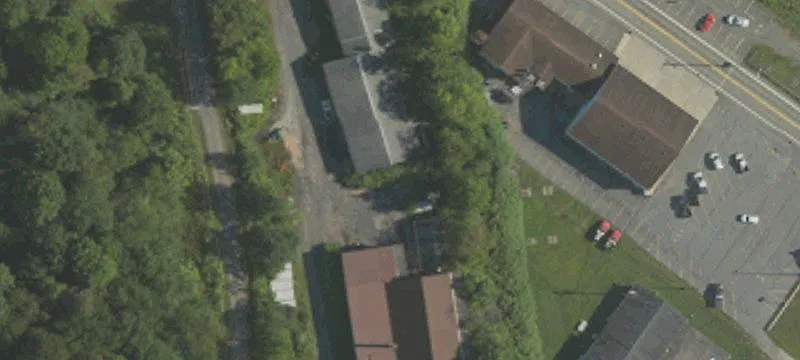 Locust St