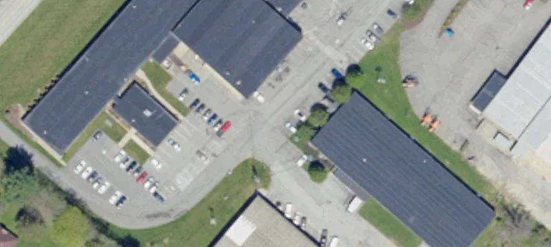 1901 Mayview Rd