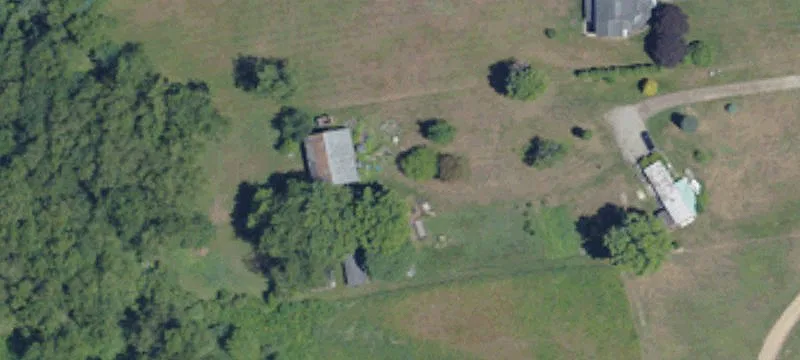 695 Glade Run Rd