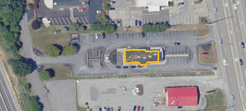 19075 Perry Hwy