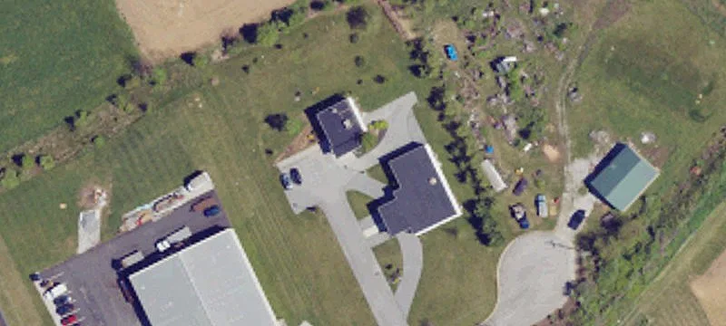 43 Amy Way