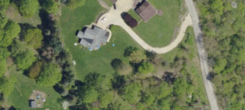 1011 Greggerson Rd