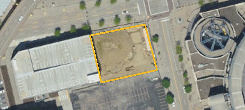 151-155 Mazeroski Way