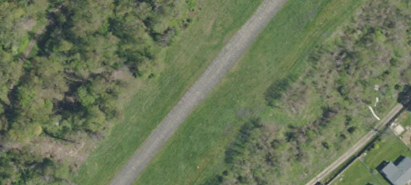 Logans Fry Rd