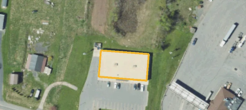 8457 Rte 414