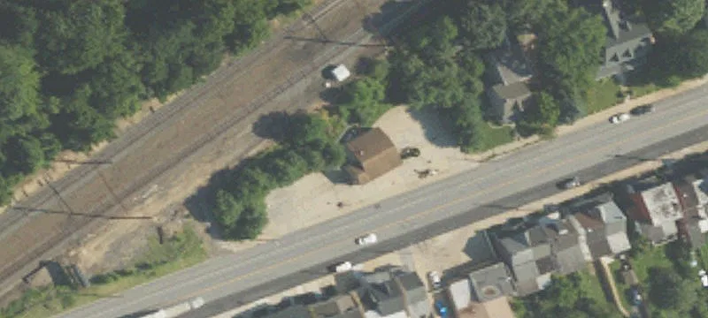 401 Lincoln Hwy