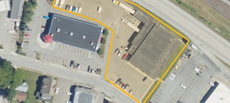 Rouseville, PA 16344
