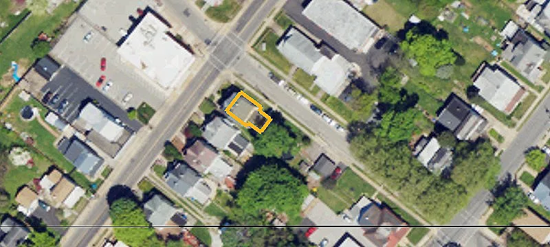 501 Central Ave