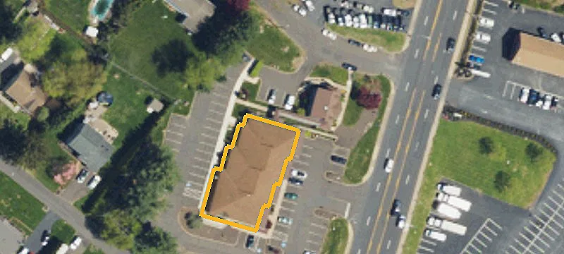 826 Bustleton Pike Ste, Unit 101