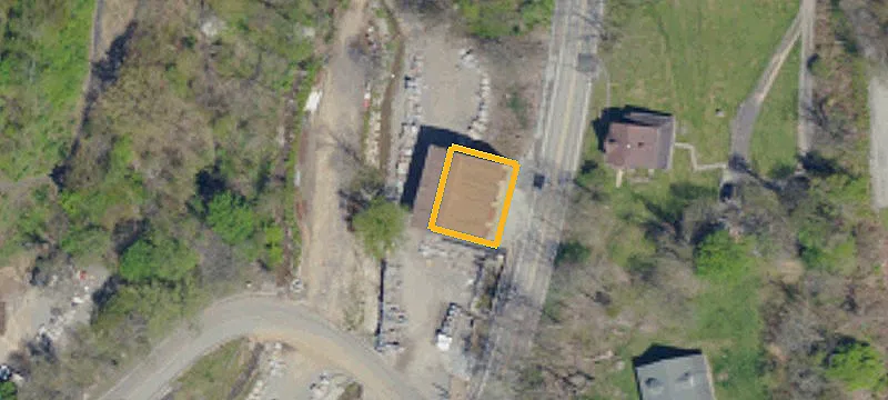 199 Entry Rd