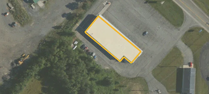 169 Mini Mall Rd
