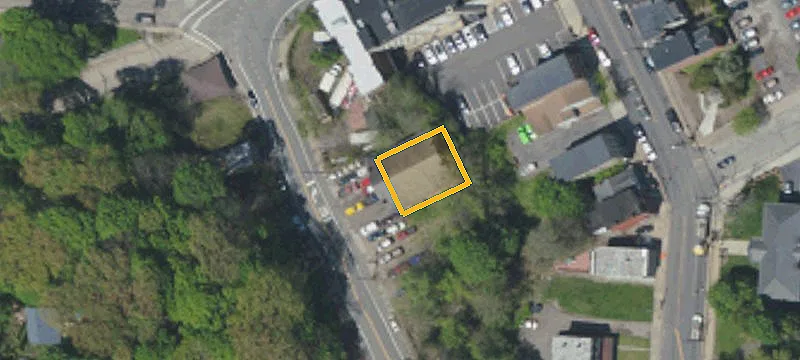17 Noblestown Rd