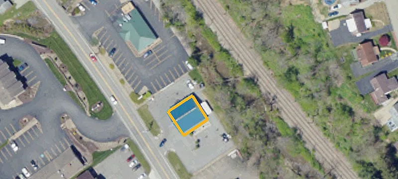 6355 Library Rd