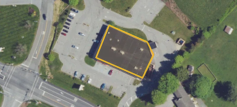 201 Fieldcrest Dr