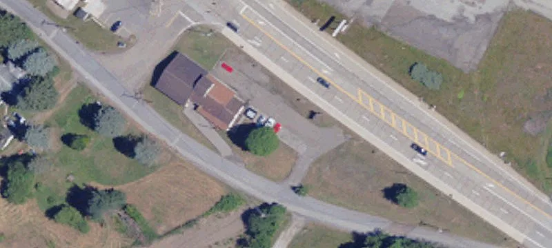 118 Gladys Dr