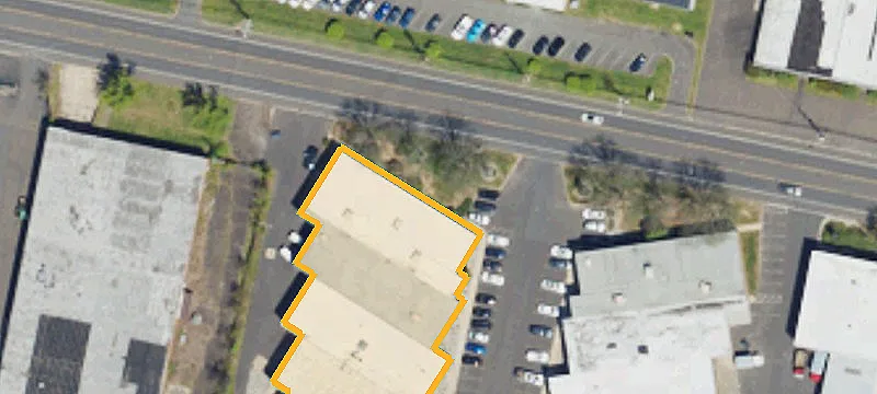 1300 Industrial Blvd
