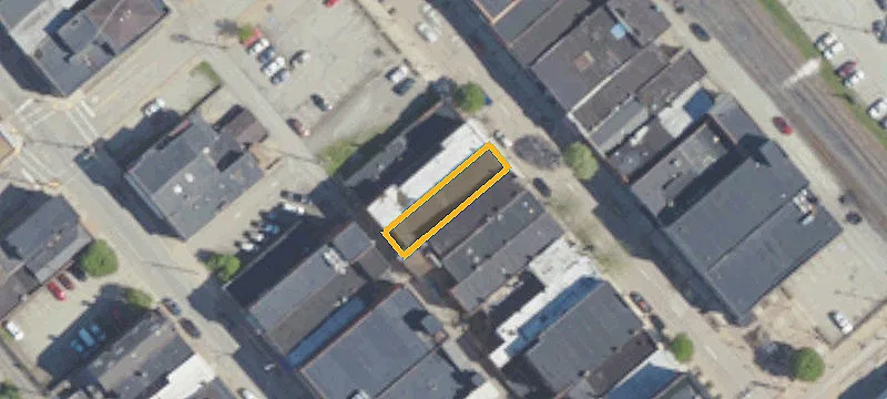 525 Mckean Ave