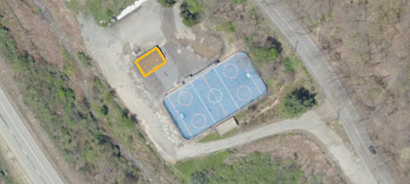 531 Mt Nebo Rd
