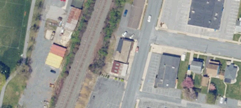 501 Cleveland Ave