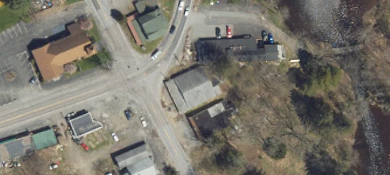 2400 Rte 390