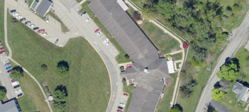 3560 Washington Pike