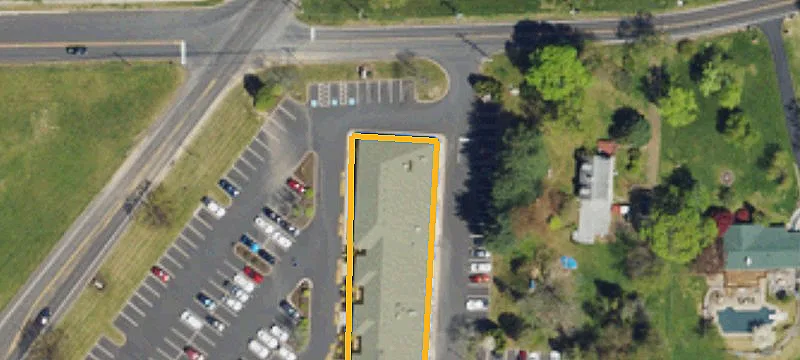 295 Buck Rd