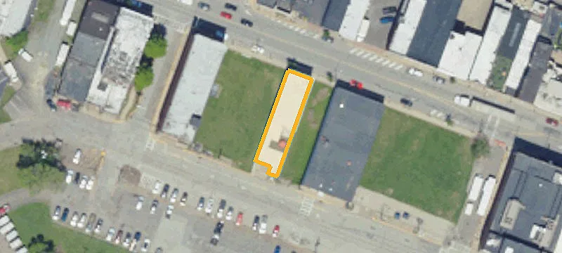 531 Chartiers Ave