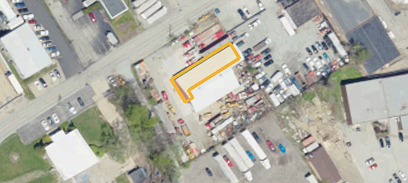 3165 Industrial Blvd