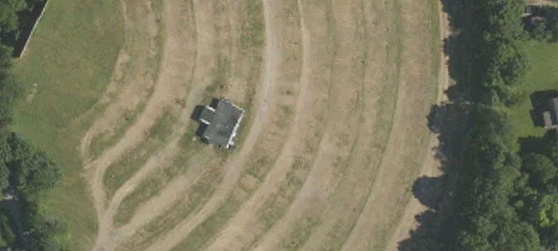 Springhill Rd Baranndrivein