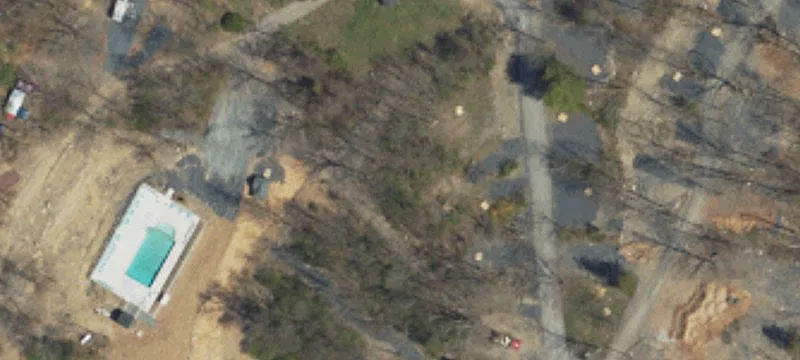 446 Mt Nebo Rd