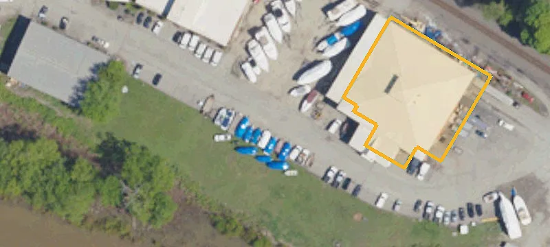 400 Watercrest Way, Unit 1200