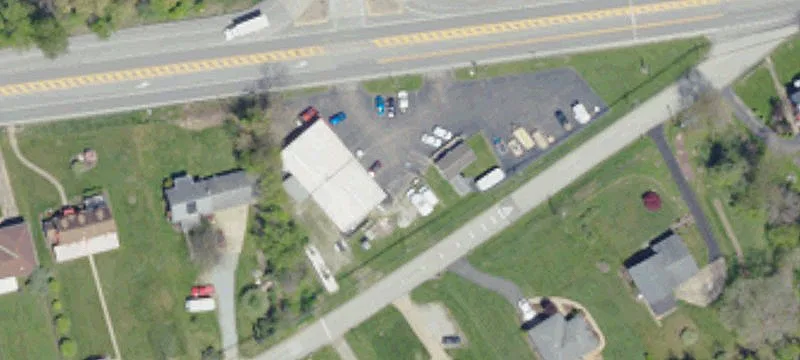 185 Morganza Rd