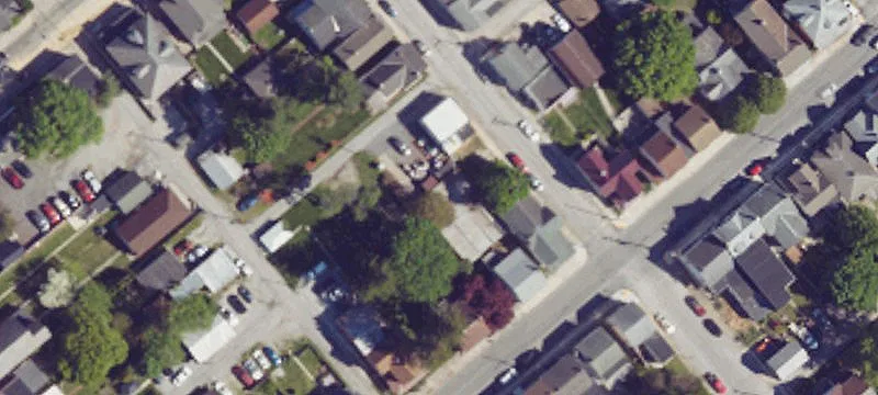 22 Pleasant St